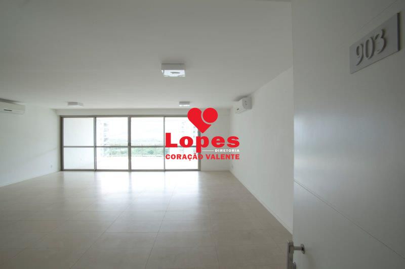 Apartamento à venda com 4 quartos, 273m² - Foto 30