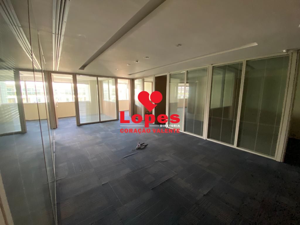 Sala-Conjunto, 199 m² - Foto 1
