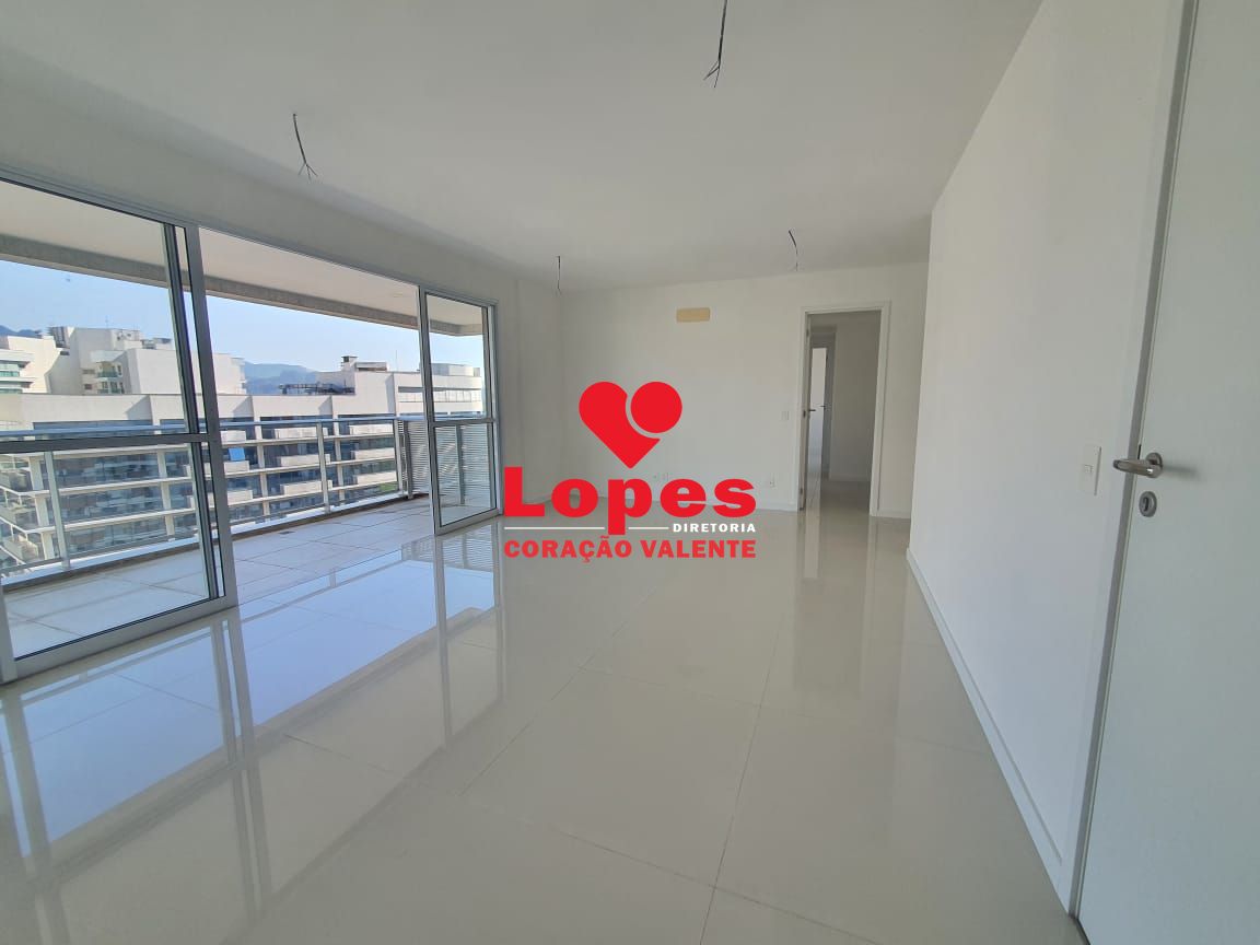 Apartamento à venda com 3 quartos, 98m² - Foto 9