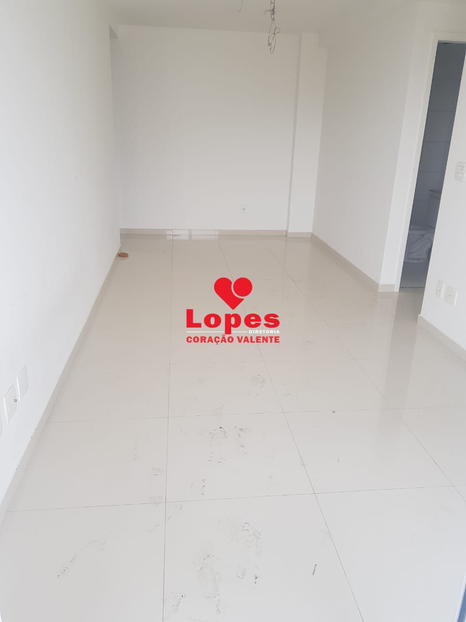 Apartamento à venda com 1 quarto, 41m² - Foto 1