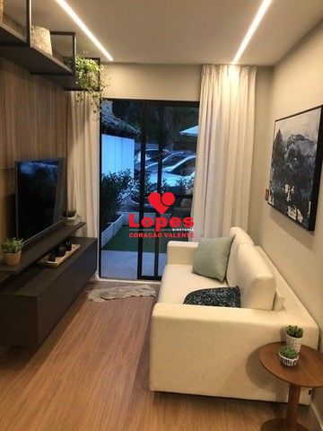 Casa, 2 quartos, 62 m² - Foto 3