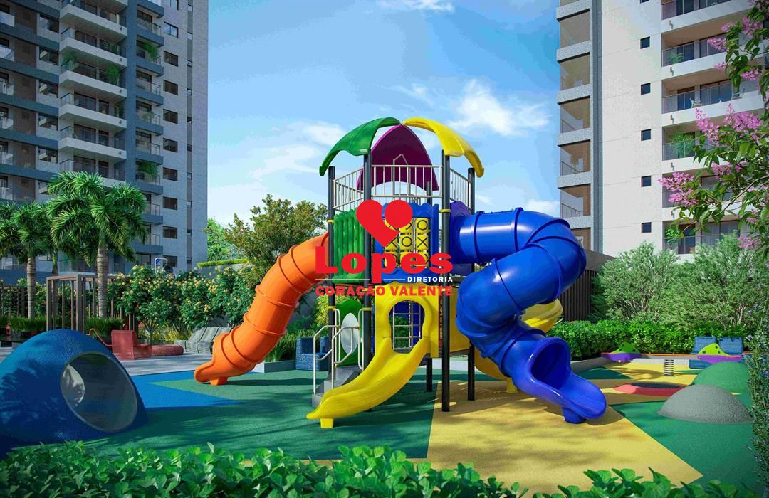 Apartamento, 2 quartos, 74 m² - Foto 20