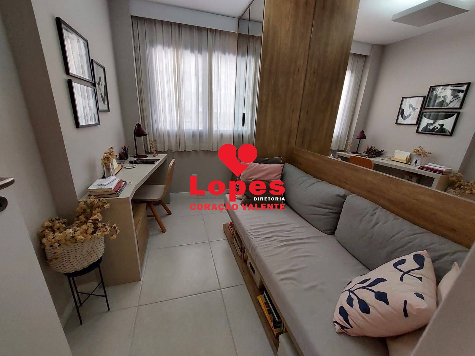Apartamento, 3 quartos, 82 m² - Foto 11