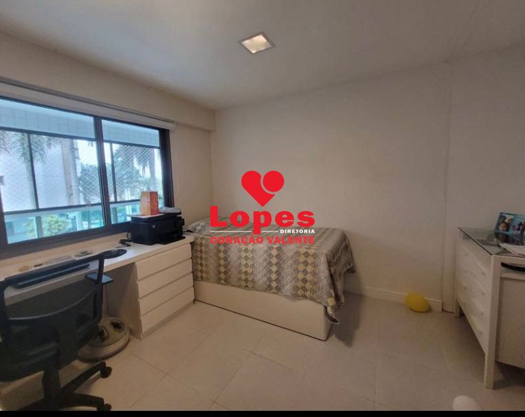 Apartamento à venda com 4 quartos, 148m² - Foto 15