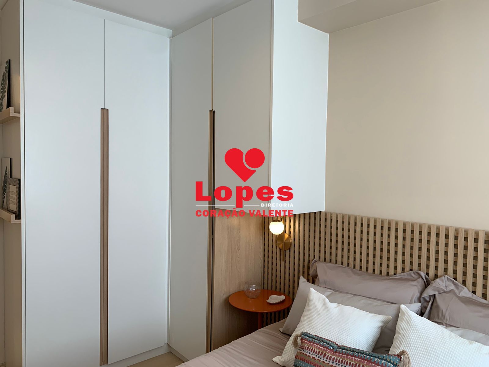 Apartamento à venda com 2 quartos, 52m² - Foto 14