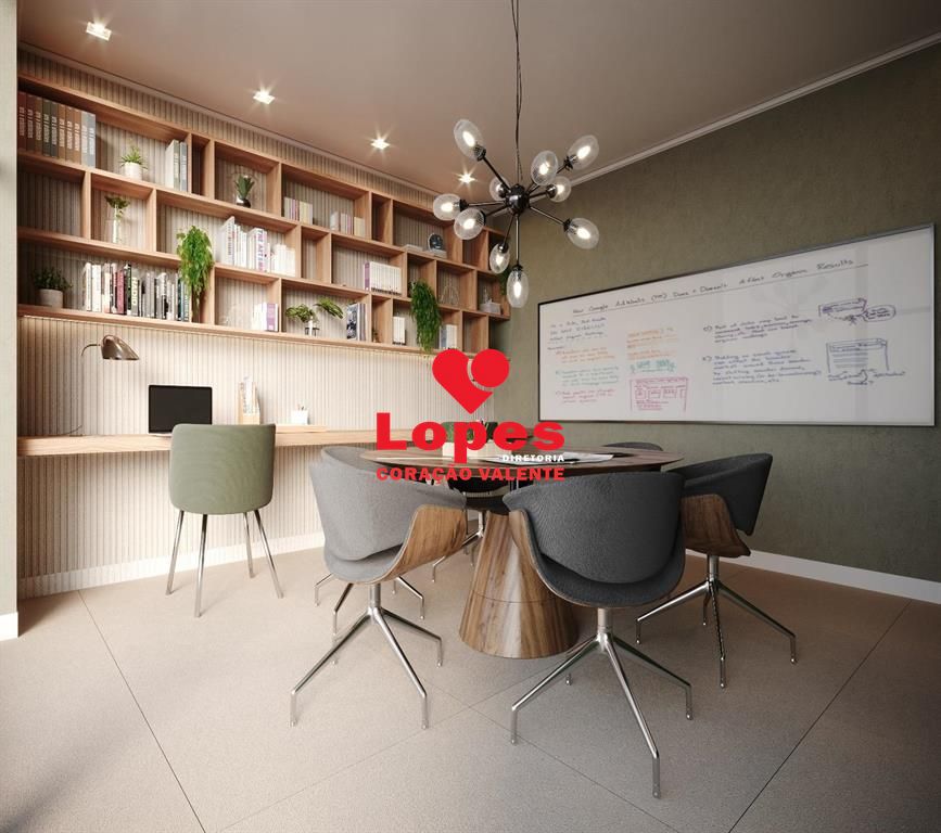 Apartamento, 2 quartos, 82 m² - Foto 15
