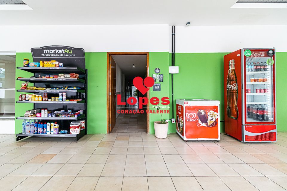 Apartamento, 3 quartos, 82 m² - Foto 3