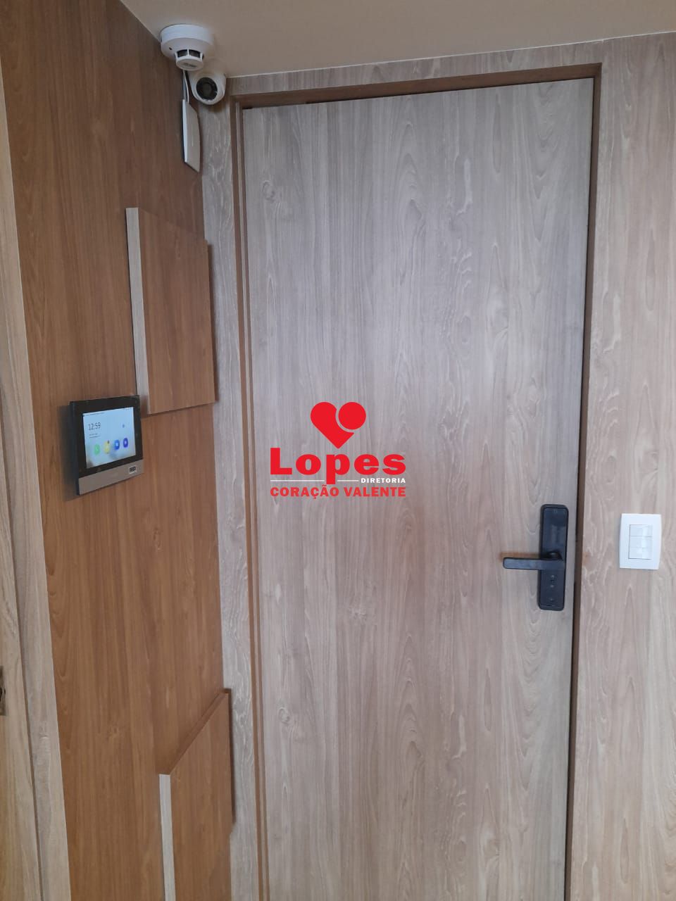 Apartamento à venda com 1 quarto, 37m² - Foto 45