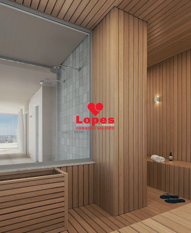 Apartamento, 1 quarto, 85 m² - Foto 19