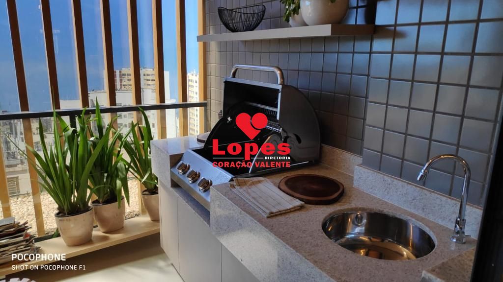 Apartamento, 2 quartos, 71 m² - Foto 11