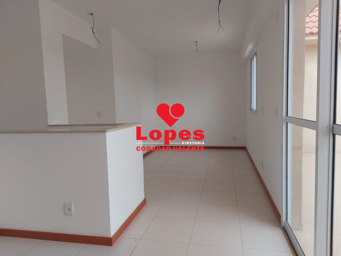 Cobertura à venda com 3 quartos, 148m² - Foto 1