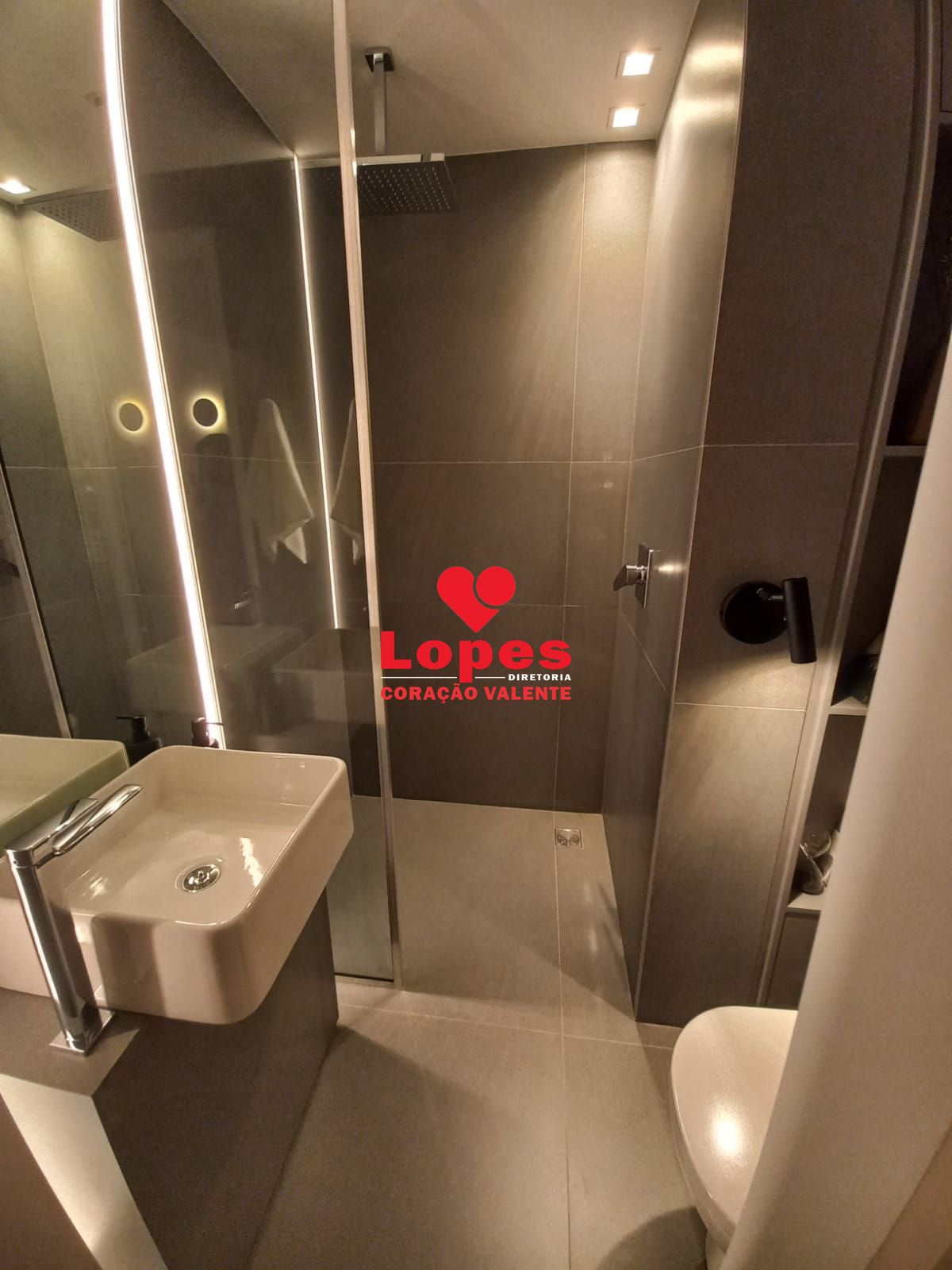 Apartamento, 2 quartos, 55 m² - Foto 37