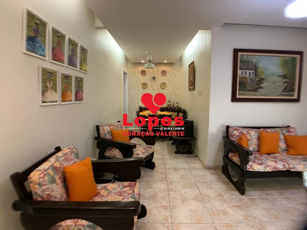 Apartamento à venda com 2 quartos, 65m² - Foto 2