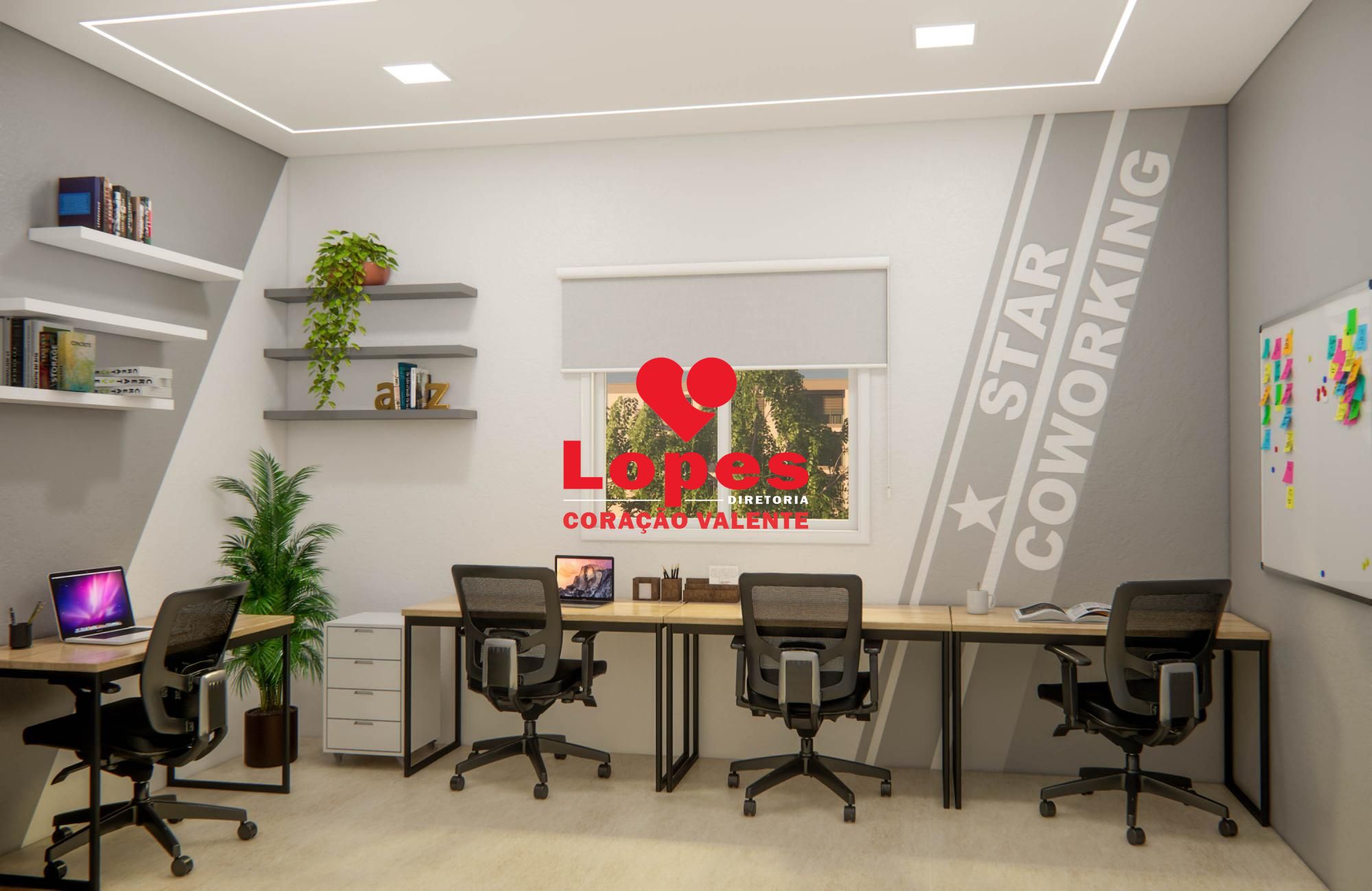 Apartamento, 2 quartos, 55 m² - Foto 8