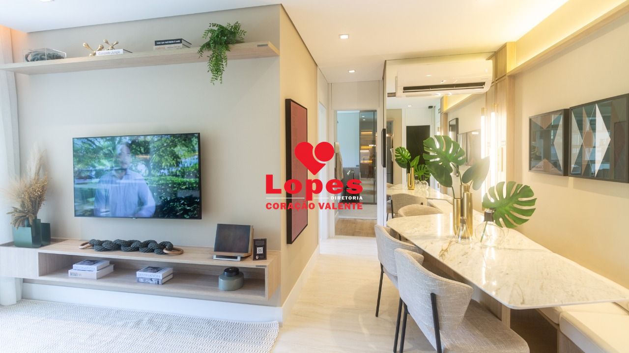 Apartamento, 2 quartos, 104 m² - Foto 3