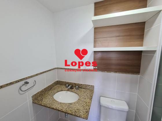 Apartamento à venda com 2 quartos, 78m² - Foto 28