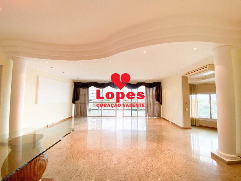 Apartamento, 3 quartos, 230 m² - Foto 5