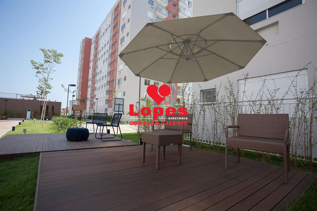 Apartamento, 3 quartos, 70 m² - Foto 29