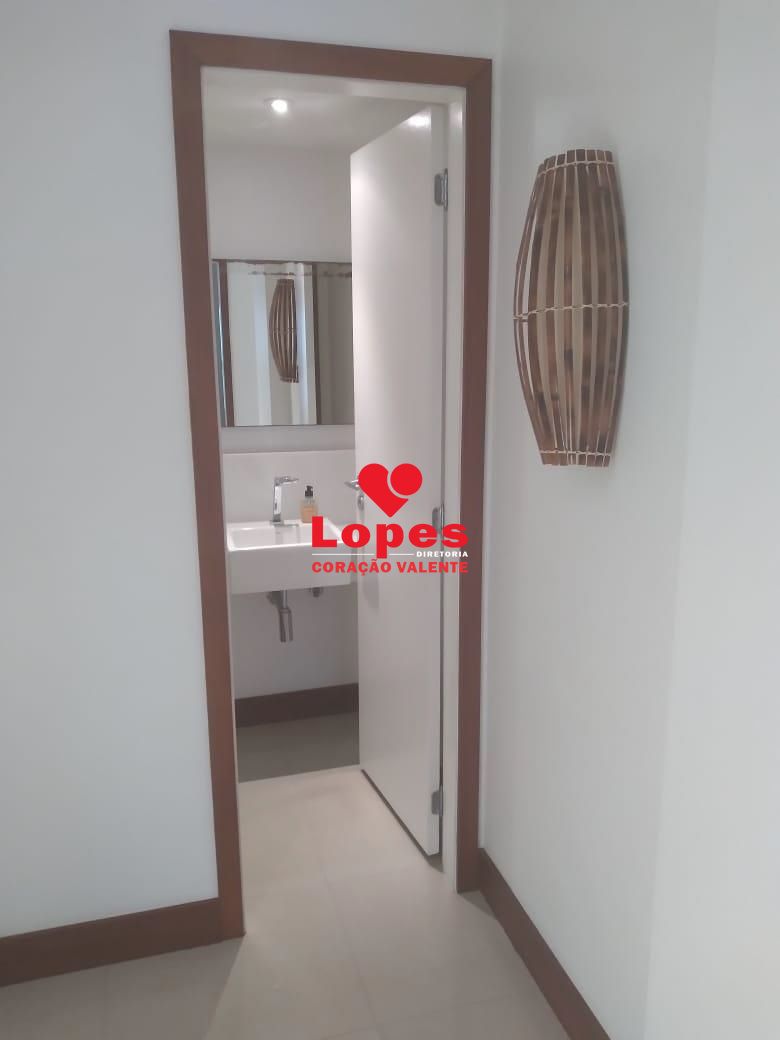 Apartamento à venda com 2 quartos, 130m² - Foto 11