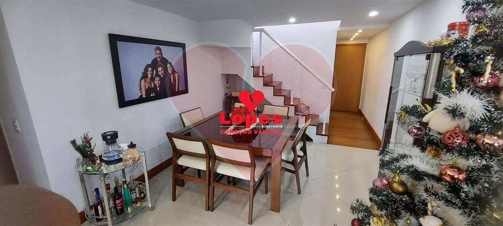 Cobertura, 4 quartos, 232 m² - Foto 2