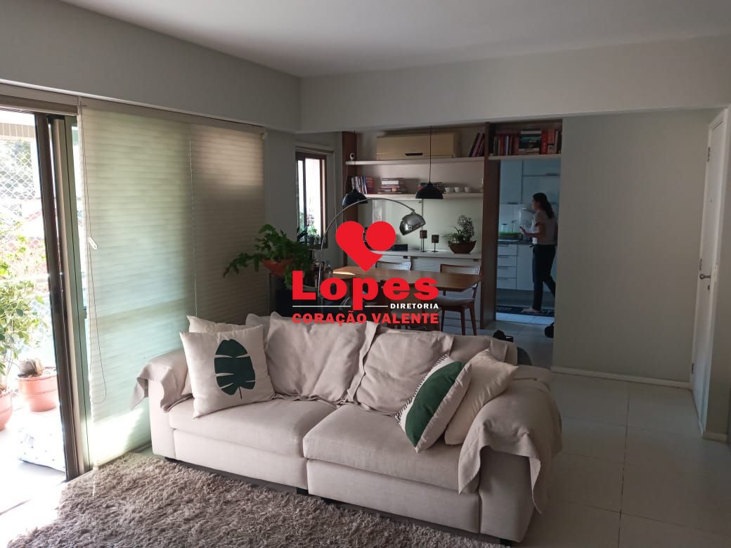 Apartamento à venda com 3 quartos, 105m² - Foto 34