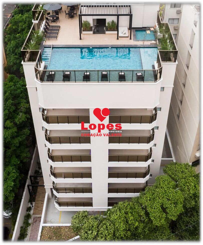 Apartamento, 2 quartos, 60 m² - Foto 11