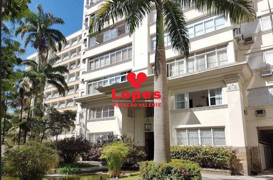 Apartamento, 3 quartos, 225 m² - Foto 3