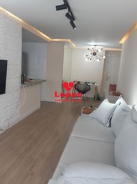 Apartamento à venda com 2 quartos, 78m² - Foto 17