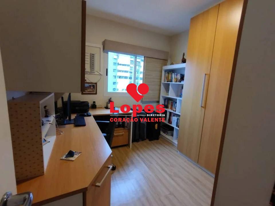 Apartamento à venda com 4 quartos, 138m² - Foto 11