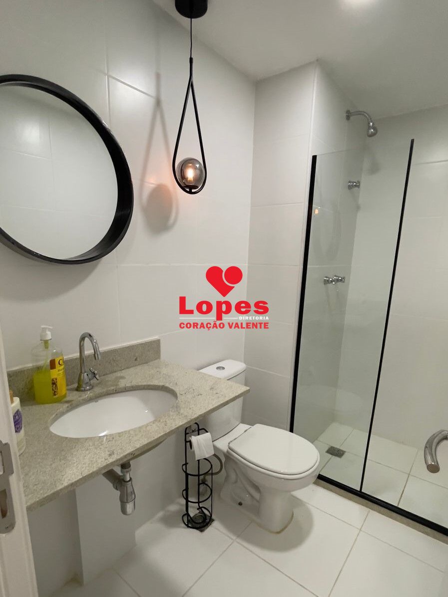 Apartamento, 3 quartos, 82 m² - Foto 6