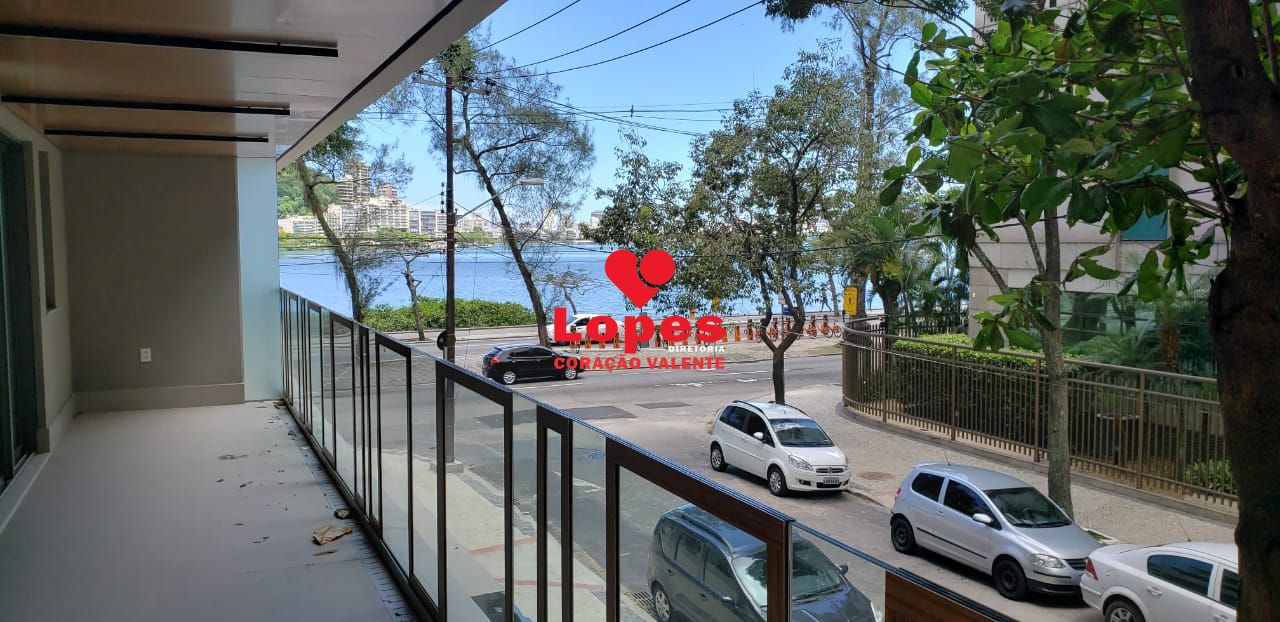 Apartamento, 4 quartos, 316 m² - Foto 1