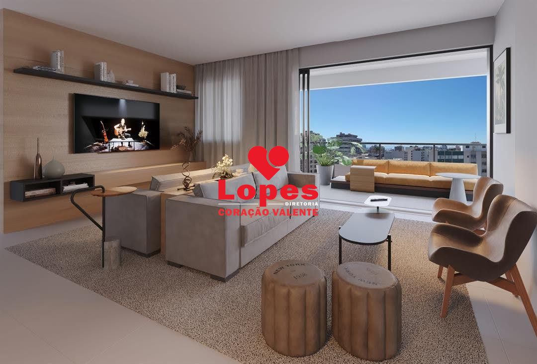 Apartamento, 1 quarto, 51 m² - Foto 10