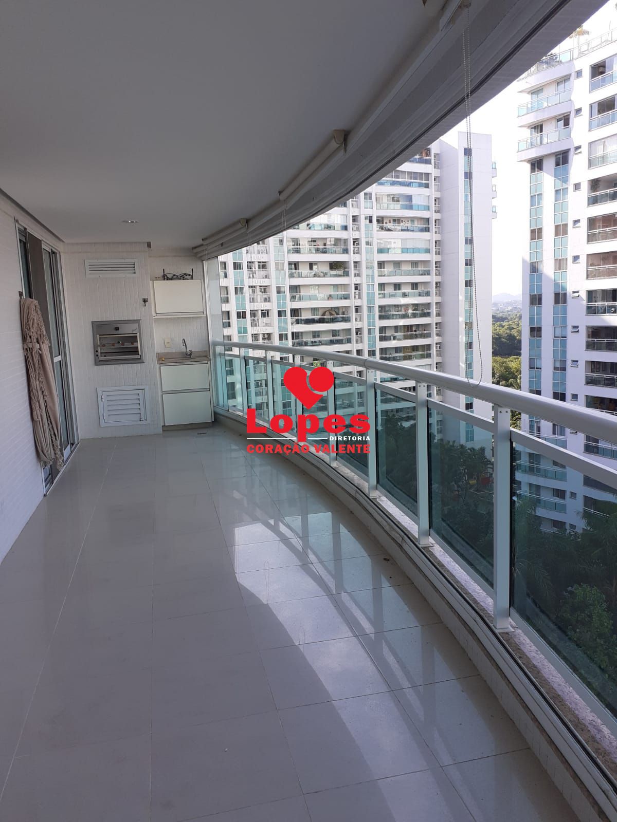 Apartamento, 2 quartos, 110 m² - Foto 1
