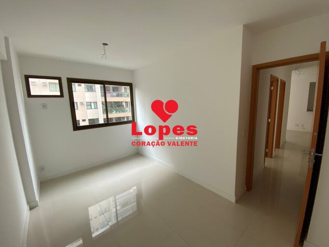 Apartamento à venda com 3 quartos, 75m² - Foto 8