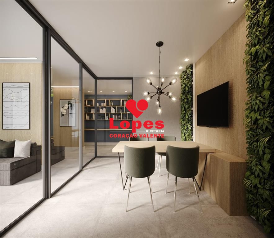 Apartamento, 2 quartos, 82 m² - Foto 9