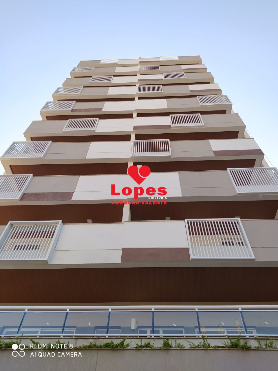 Apartamento, 2 quartos, 63 m² - Foto 1
