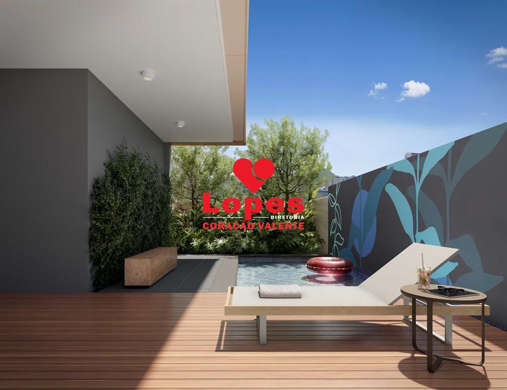 Apartamento, 3 quartos, 125 m² - Foto 4