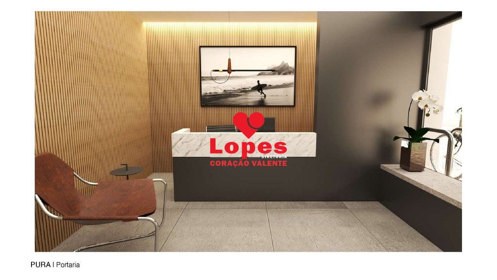 Apartamento, 1 quarto, 54 m² - Foto 6