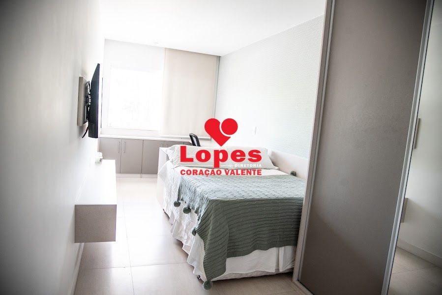 Casa de Condomínio, 5 quartos - Foto 17