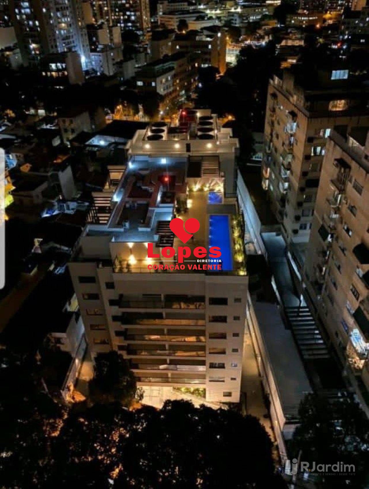 Apartamento, 3 quartos, 92 m² - Foto 23