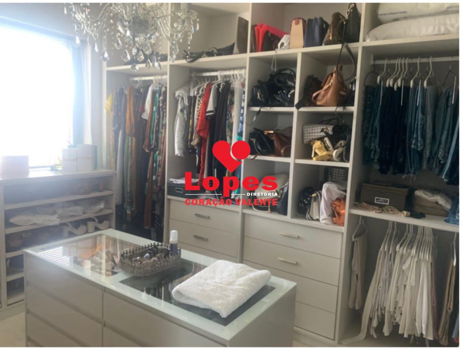 Apartamento, 3 quartos, 381 m² - Foto 20