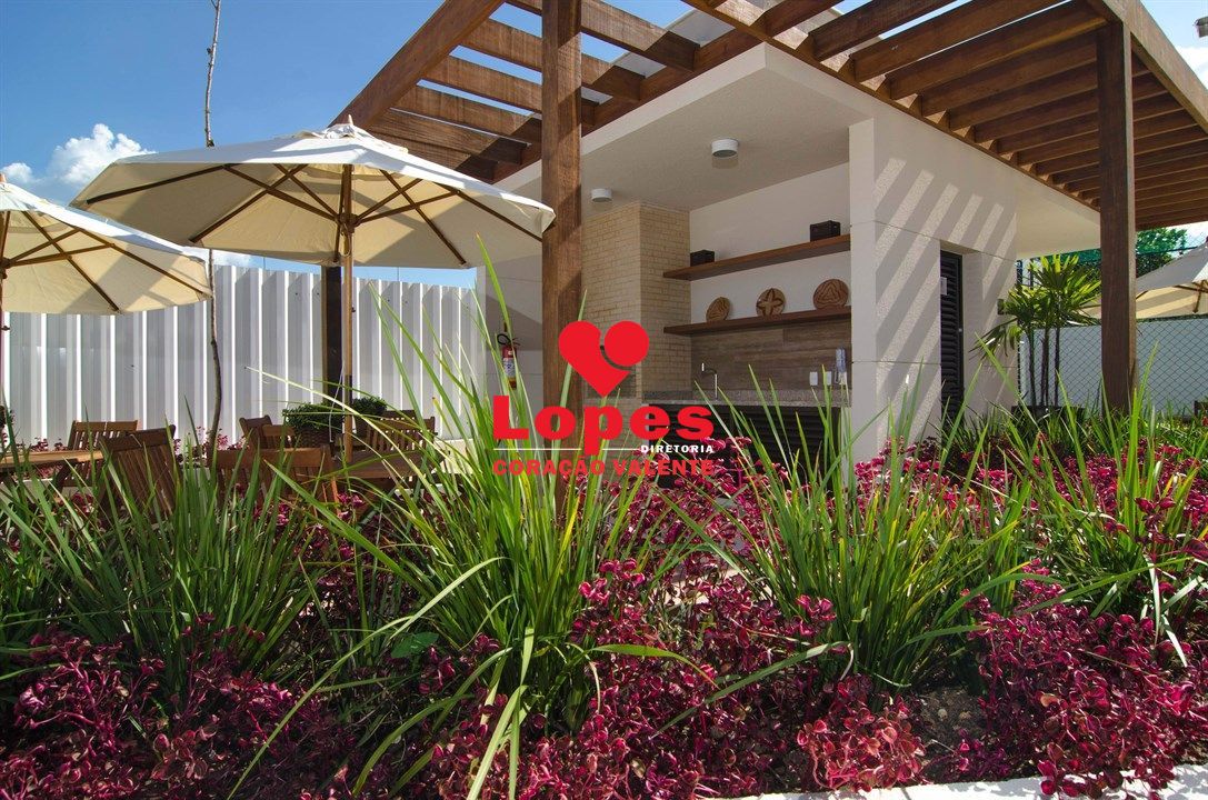 Apartamento, 3 quartos, 64 m² - Foto 23