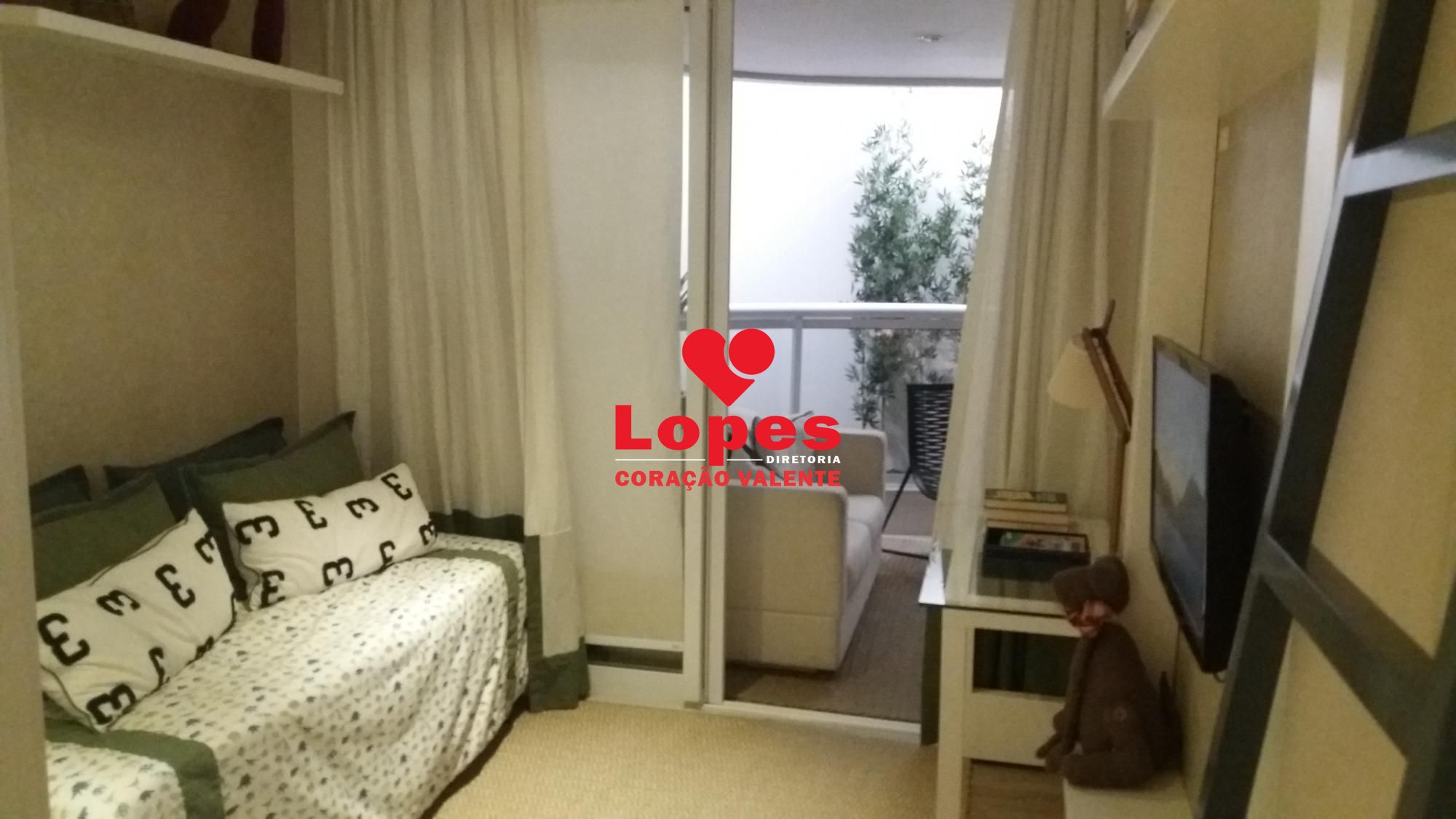 Apartamento à venda com 3 quartos, 110m² - Foto 5