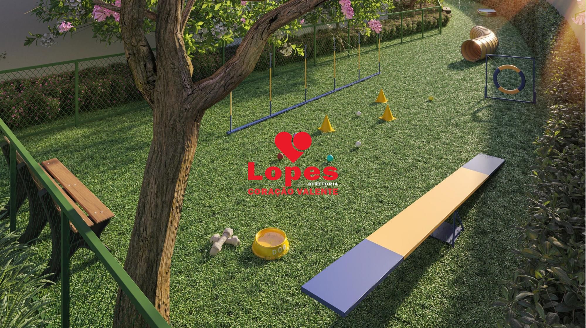 Apartamento, 2 quartos, 48 m² - Foto 19