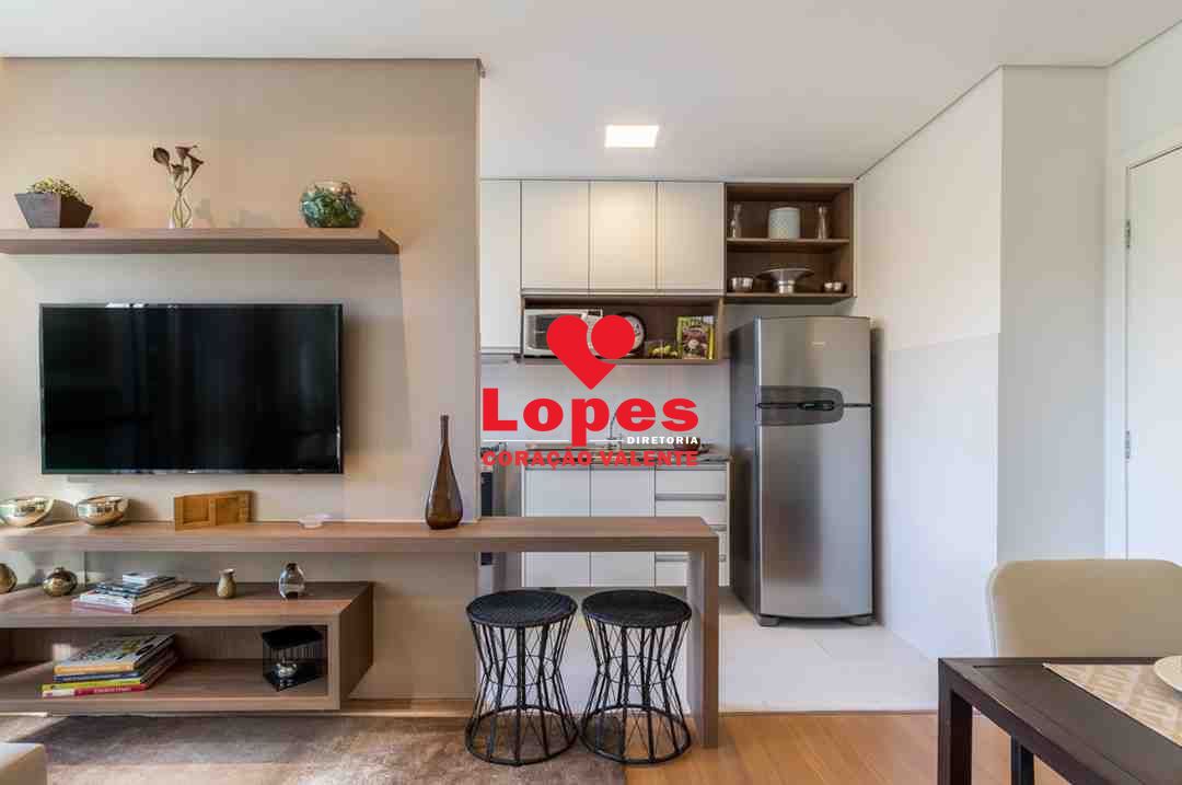 Apartamento à venda com 2 quartos, 50m² - Foto 43