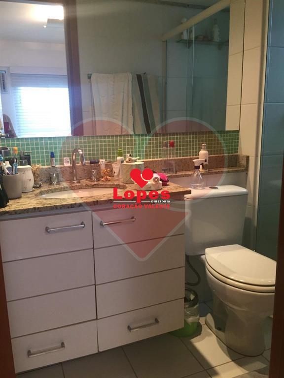 Apartamento à venda com 3 quartos, 88m² - Foto 5