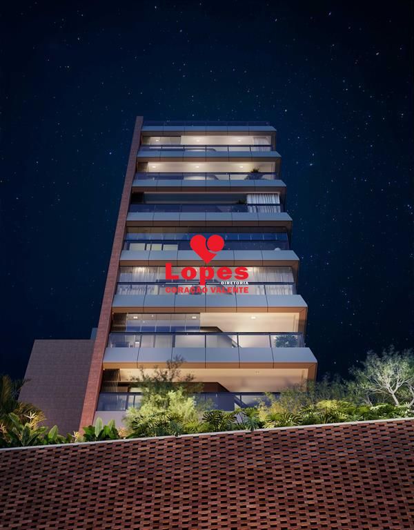 Apartamento, 3 quartos, 109 m² - Foto 2