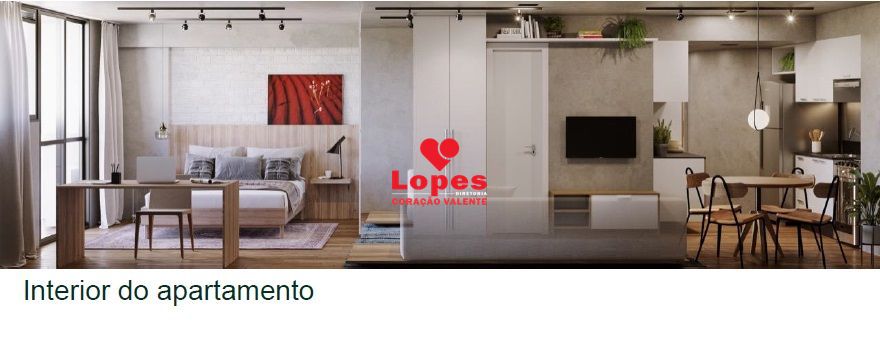 Apartamento, 1 quarto, 32 m² - Foto 28