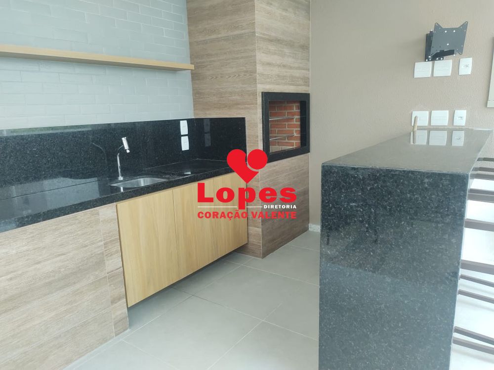 Apartamento, 2 quartos, 52 m² - Foto 4