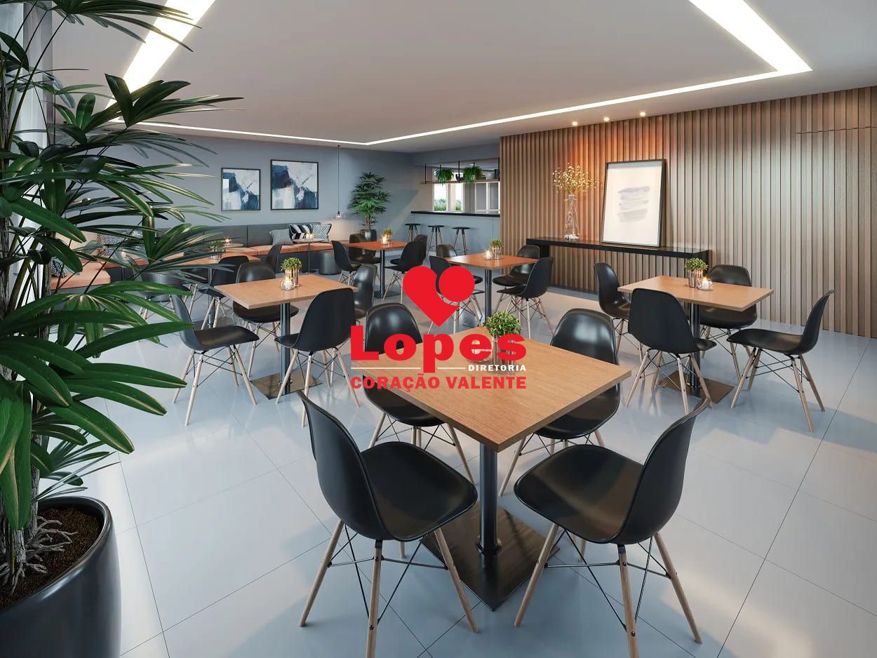 Apartamento, 2 quartos, 43 m² - Foto 2